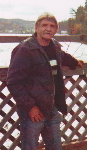 Michel Delcourt