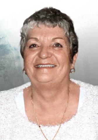 Anne Prud'homme