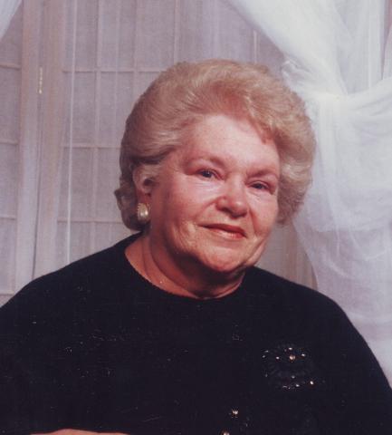 Thérèse Grenier