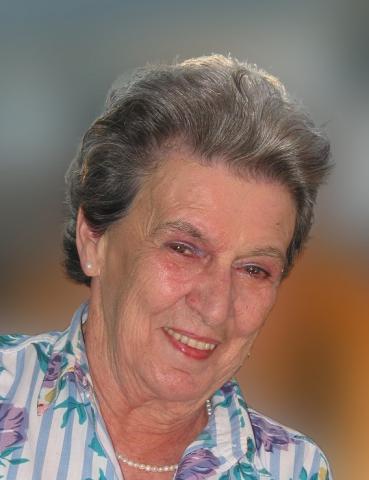 Germaine Robertson