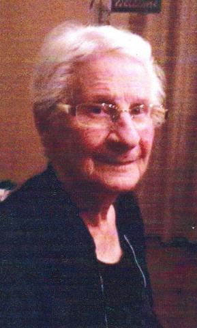 Colombe Labelle