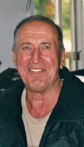 Lucien Larabie