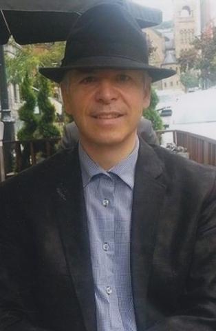 Roch Delorme