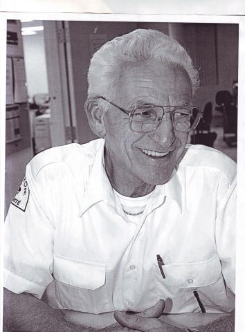 Roland Pilon