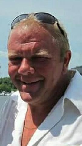 Mario Deschênes