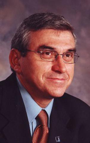Yves Harvey
