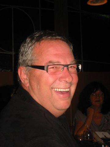 Pierre Rollin