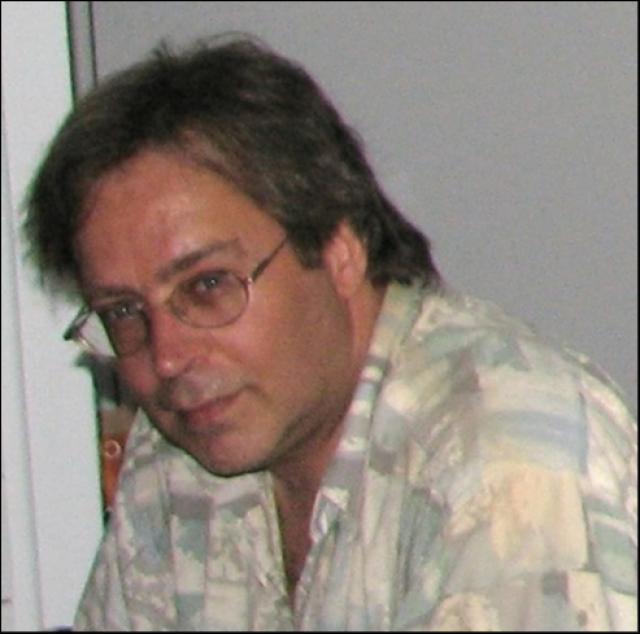 Yves Leblanc