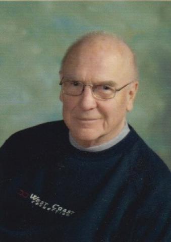 Claude Bourque