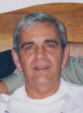 Robert Tessier