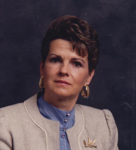 Micheline Ménard