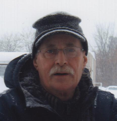 Normand Coulombe