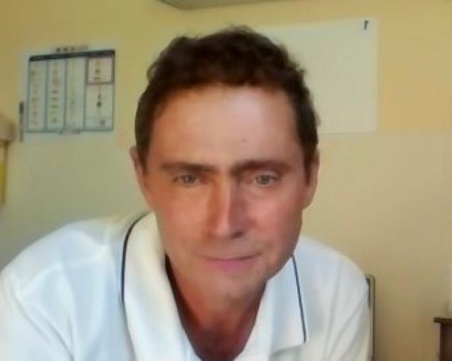 Robert Morel