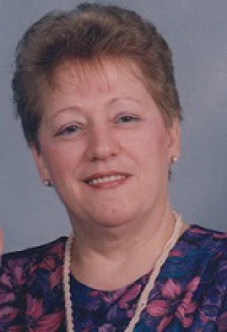 Pierrette Gougeon