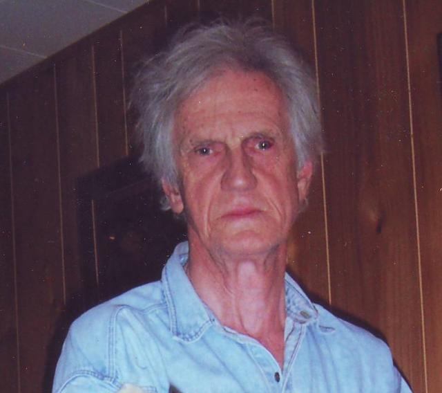 Jean-Claude Dupras