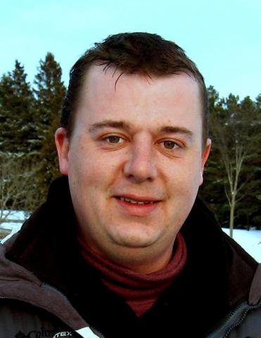Daniel Cousineau