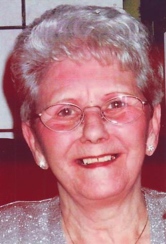Jacqueline Riel