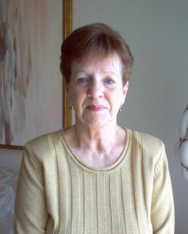 Nicole Paradis