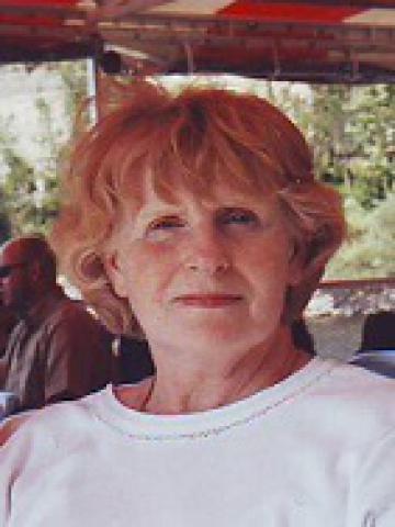 Shirley Wilson
