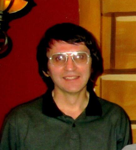 Claude Sauvé