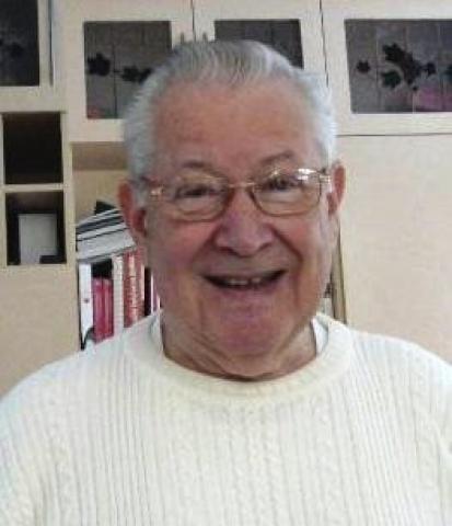 Gilles Frappier