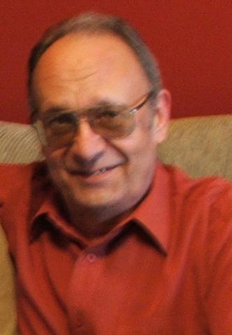 Gaston Blanchard