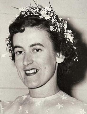 Claire Caron
