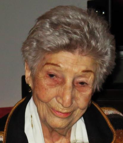 Yolande Di Battista