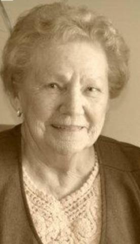 Thérèse Laplante