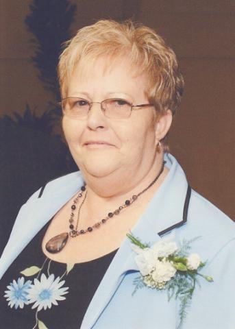 Louise Fournier