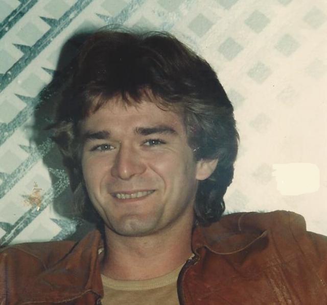 Guy Desormeaux