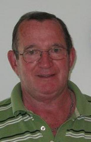 Lawrence Kennedy