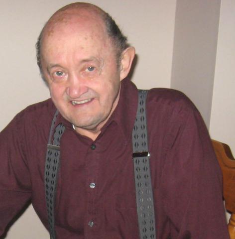 Jean Dancose