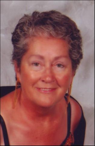 Yolande St-Pierre