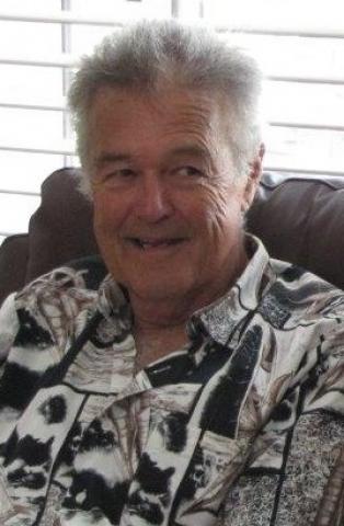 André Gauvin