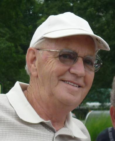 André Potvin