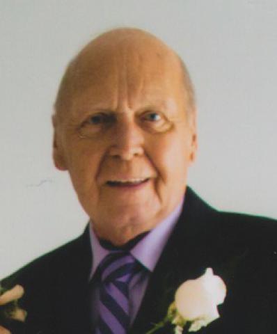 Jean-Noël Houle