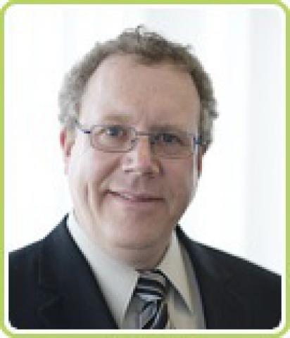 Richard Bériault