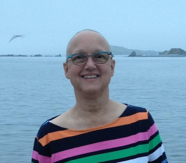 Marie Lapointe