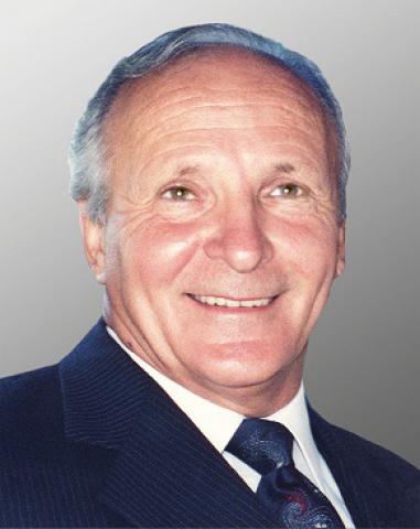 Paul Lionel Boucher