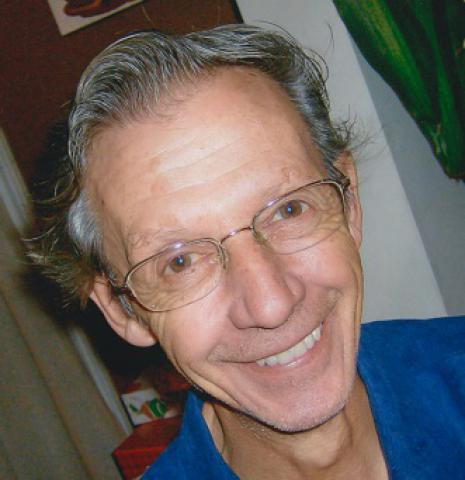 Rolland Hamel