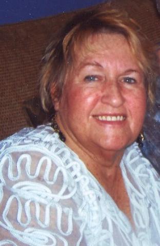 Hélène Thibeault