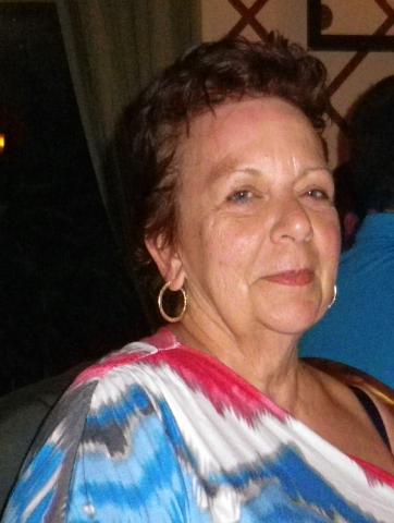 Murielle Plouffe