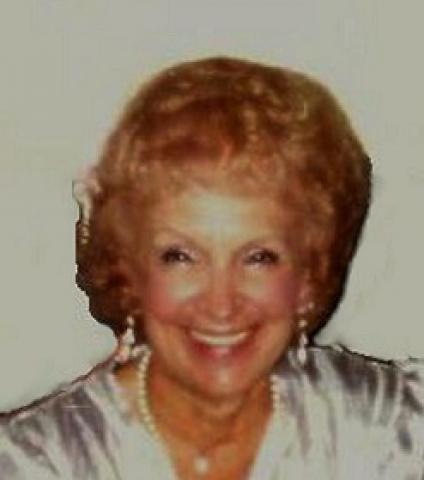 Alice Gagnon