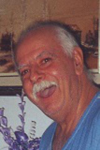 Maurice Bouliane
