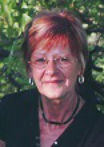 Georgette Fortin