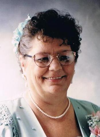 Lise St-Louis