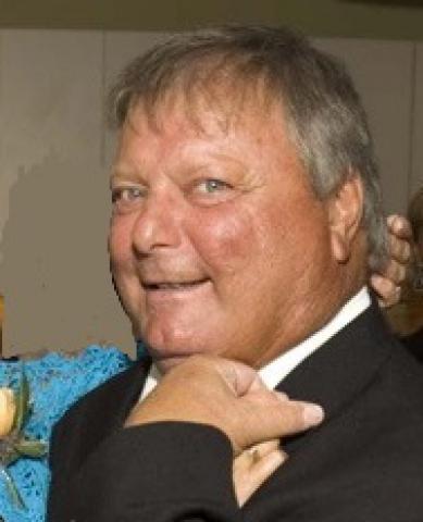 Roger Laurin