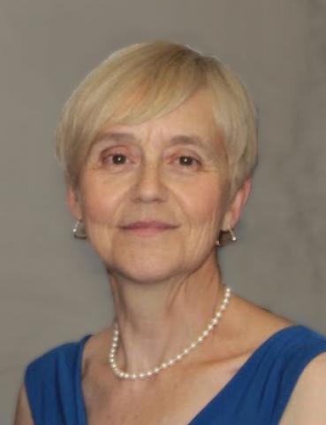Ginette Renaud