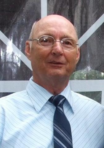 Donald Comtois